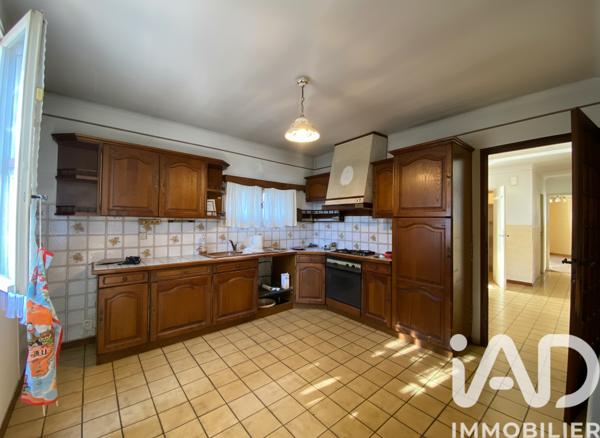 Maison à vendre 6 pièces 135 m² Pernes-les-Fontaines