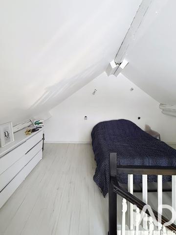 Maison à vendre 4 pièces 100 m² Valserhône
