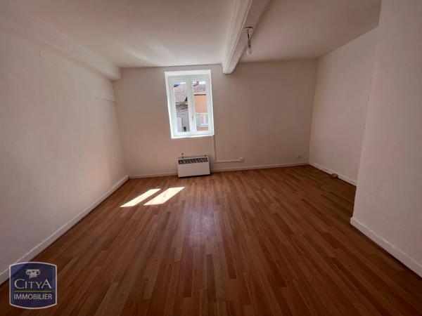 Appartement à louer 3 pièces 72.69m² Vernaison (69390)