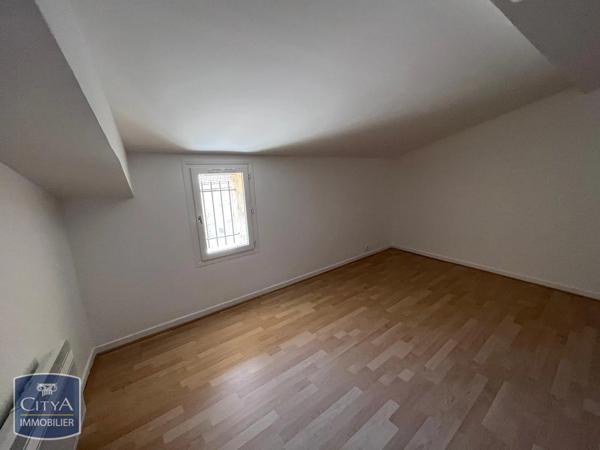 Appartement à louer 3 pièces 72.69m² Vernaison (69390)