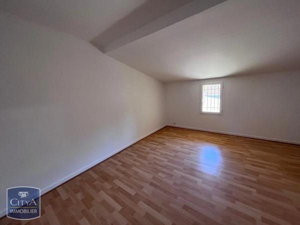 Appartement à louer 3 pièces 72.69m² Vernaison (69390)