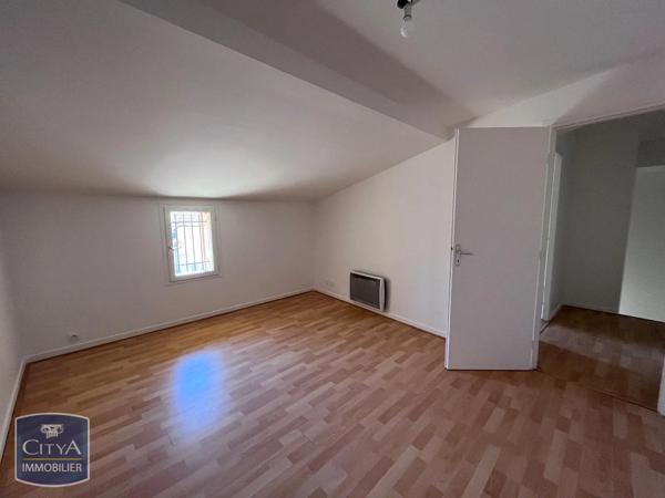 Appartement à louer 3 pièces 72.69m² Vernaison (69390)
