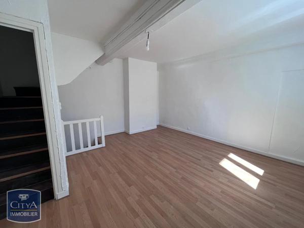 Appartement à louer 3 pièces 72.69m² Vernaison (69390)