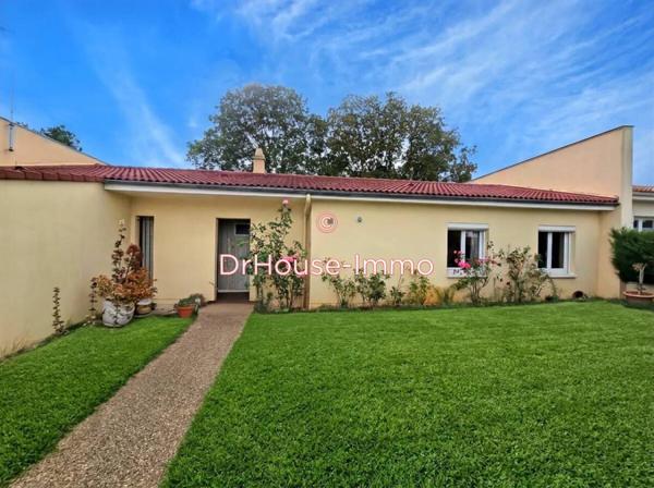 Maison à vendre 5 pièces de 99 m²
