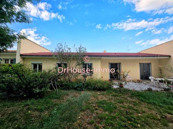 Maison à vendre 5 pièces de 99 m²