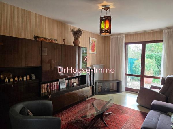 Maison à vendre 5 pièces de 99 m²