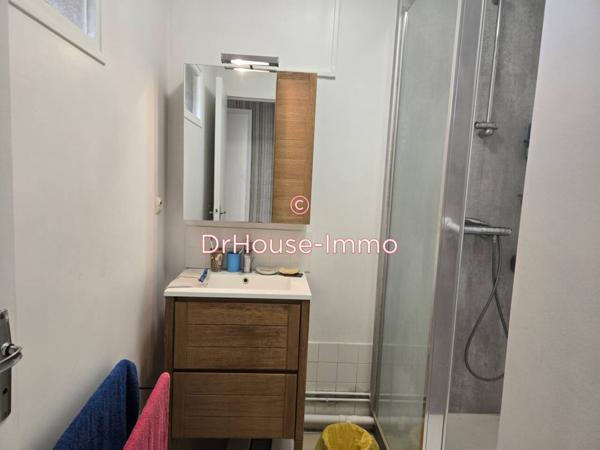 Maison à vendre 5 pièces de 99 m²