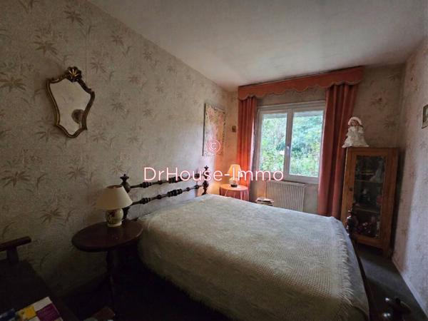 Maison à vendre 5 pièces de 99 m²