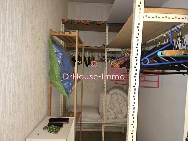 Maison à vendre 5 pièces de 99 m²