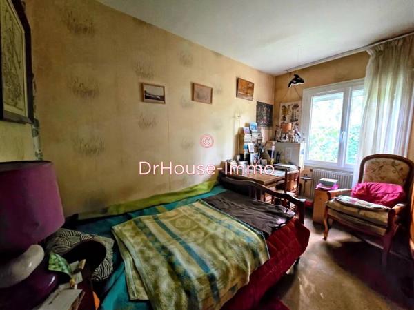 Maison à vendre 5 pièces de 99 m²