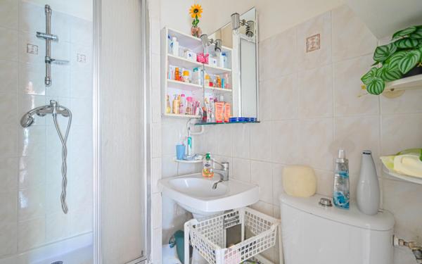 Appartement à vendre    2 pièces • 35,19 m2 Alfortville