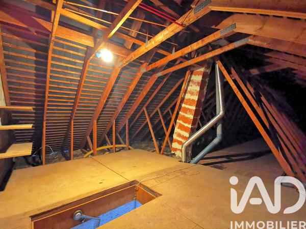 Maison à vendre 4 pièces 88,65 m² Sainte-Luce-sur-Loire
