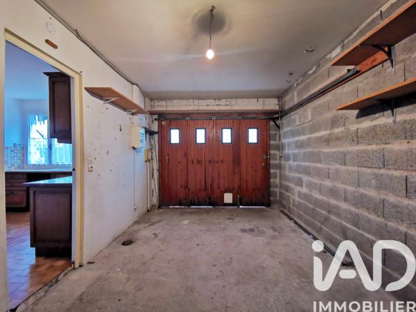 Maison à vendre 4 pièces 88,65 m² Sainte-Luce-sur-Loire