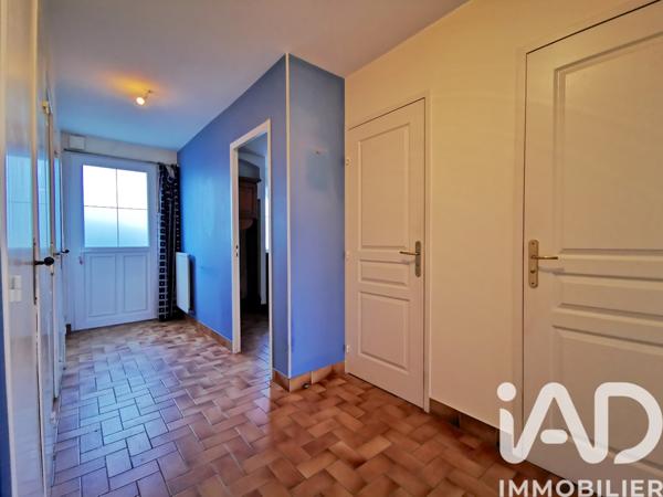 Maison à vendre 4 pièces 89 m² Sainte-Luce-sur-Loire