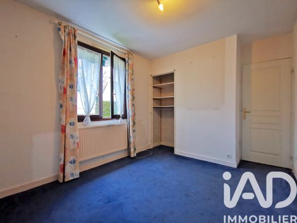 Maison à vendre 4 pièces 89 m² Sainte-Luce-sur-Loire