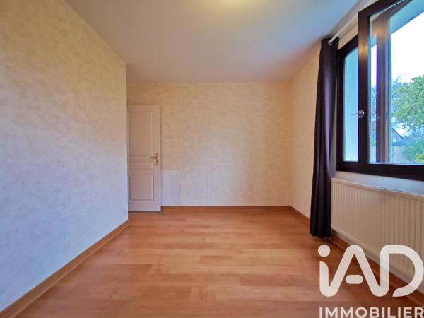 Maison à vendre 4 pièces 89 m² Sainte-Luce-sur-Loire