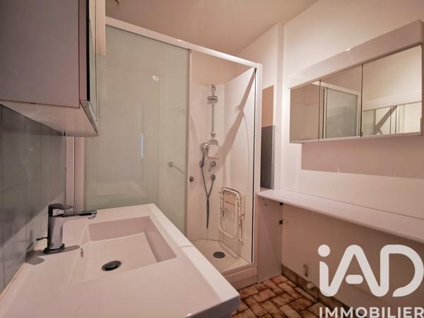 Maison à vendre 4 pièces 89 m² Sainte-Luce-sur-Loire