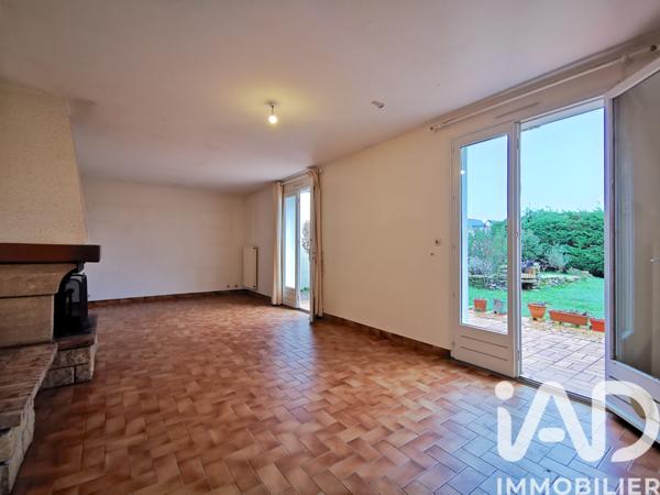 Maison à vendre 4 pièces 89 m² Sainte-Luce-sur-Loire