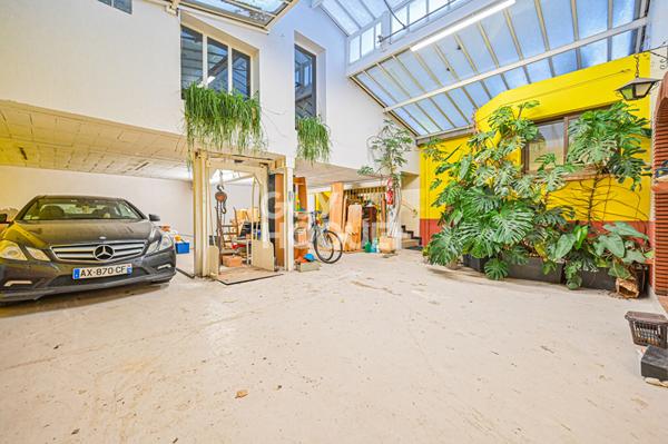 Maison Triangle d'or