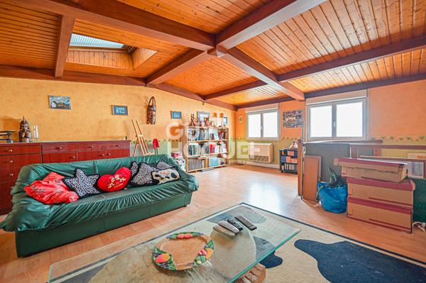 Maison Triangle d'or