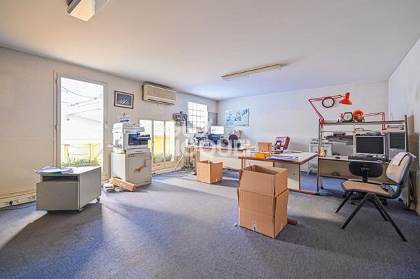 Maison Triangle d'or