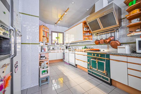 Maison Triangle d'or