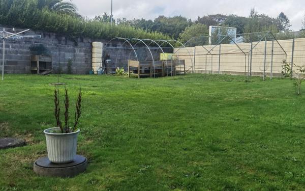 Maison à vendre    5 pièces • 135 m2 Guipavas