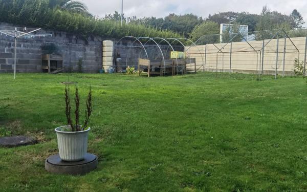 Maison à vendre    5 pièces • 135 m2 Guipavas