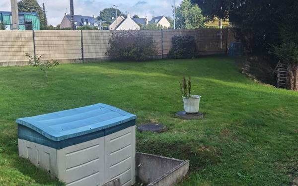 Maison à vendre    5 pièces • 135 m2 Guipavas