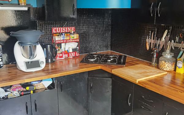 Maison à vendre    5 pièces • 135 m2 Guipavas