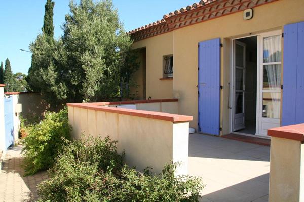 Maison Leucate 200 m2