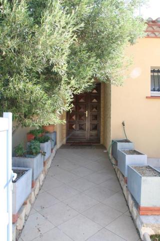 Maison Leucate 200 m2