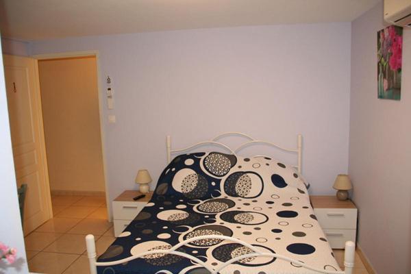 Maison Leucate 200 m2