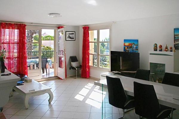 Maison Leucate 200 m2