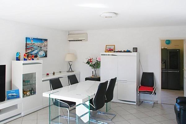 Maison Leucate 200 m2