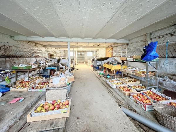 Située a Damouzy a 5mn de Charleville