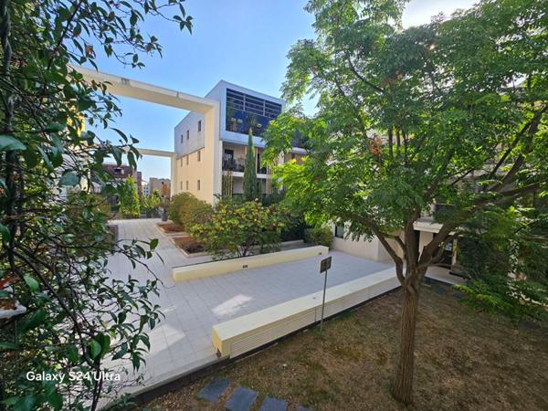 Appartement Saint Jean De Vedas 2 pièce(s) 41 m2