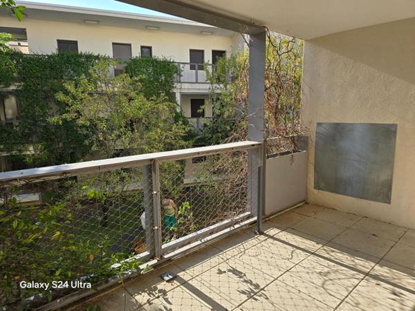 Appartement Saint Jean De Vedas 2 pièce(s) 41 m2