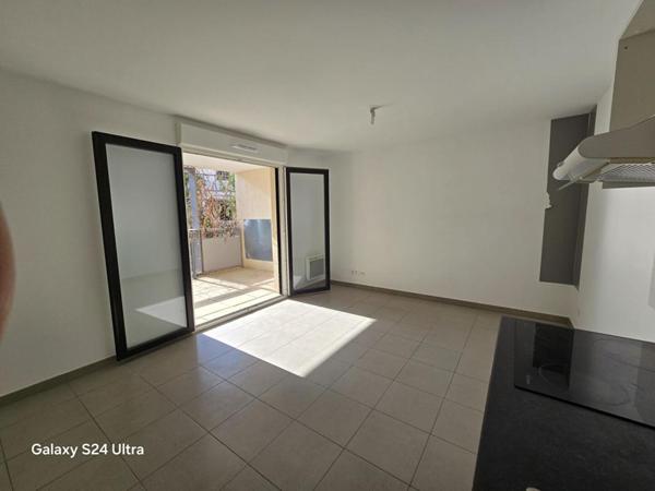 Appartement Saint Jean De Vedas 2 pièce(s) 41 m2