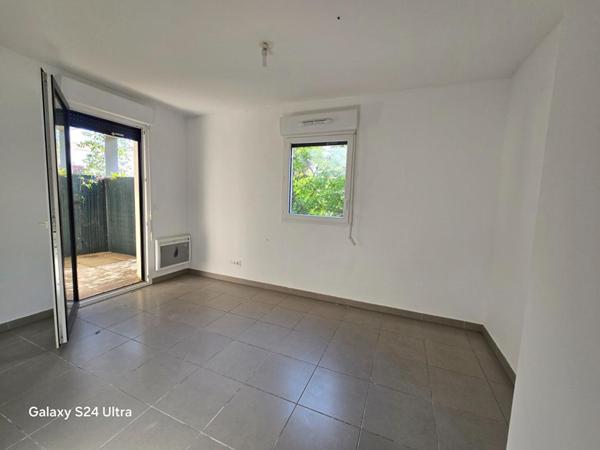 Appartement Saint Jean De Vedas 2 pièce(s) 41 m2