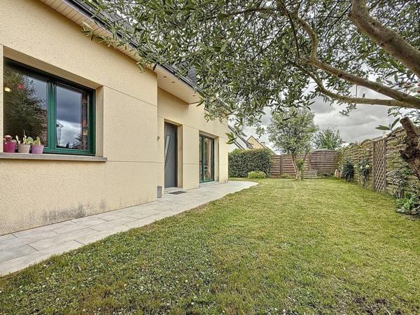 Maison à vendre 6 pièces IRODOUER (35)