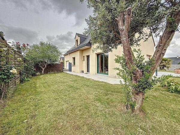 Maison à vendre 6 pièces IRODOUER (35)