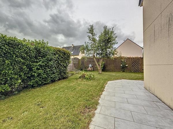 Maison à vendre 6 pièces IRODOUER (35)