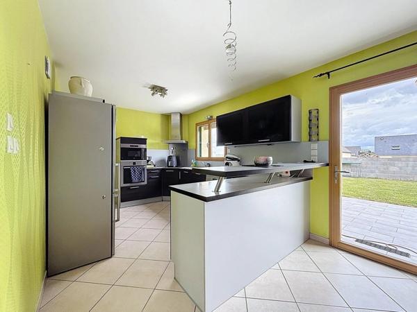 Maison à vendre 6 pièces IRODOUER (35)