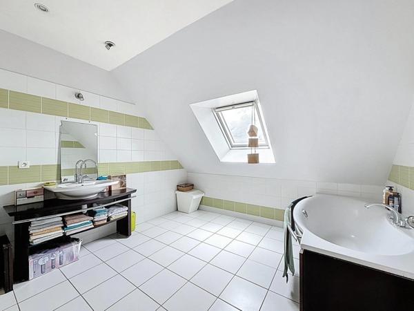 Maison à vendre 6 pièces IRODOUER (35)