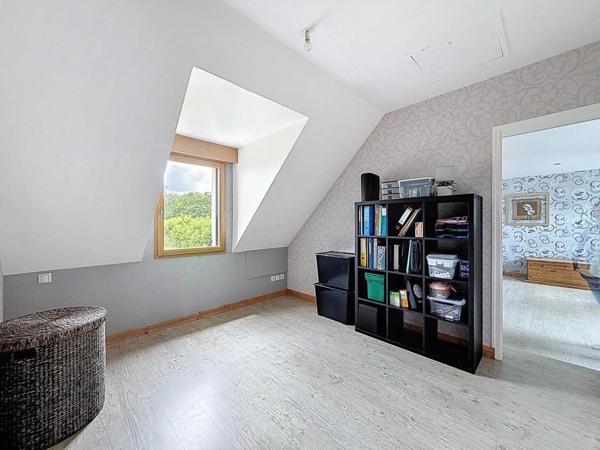 Maison à vendre 6 pièces IRODOUER (35)