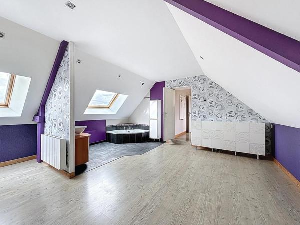 Maison à vendre 6 pièces IRODOUER (35)