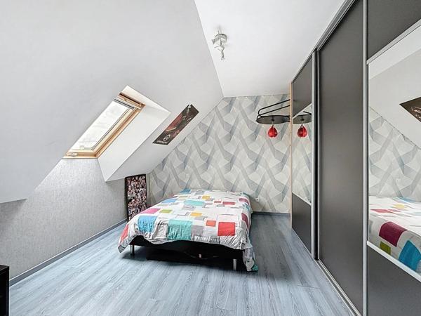 Maison à vendre 6 pièces IRODOUER (35)