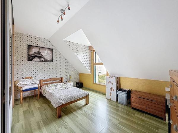 Maison à vendre 6 pièces IRODOUER (35)