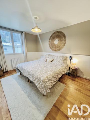 Maison à vendre 4 pièces 75 m² Verneuil-en-Halatte